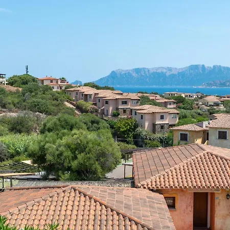 Belvedere 30 3 * Olbia