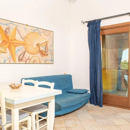 Belvedere 30 3 Apartment Olbia