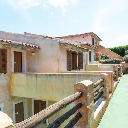 Apartment Belvedere 30 3 Olbia