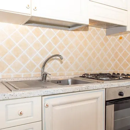 Belvedere 30 3 Apartment
