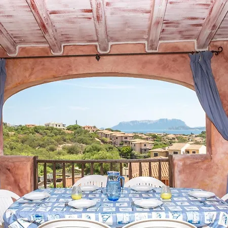 Belvedere 30 3 Olbia