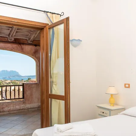 Belvedere 30 3 Olbia