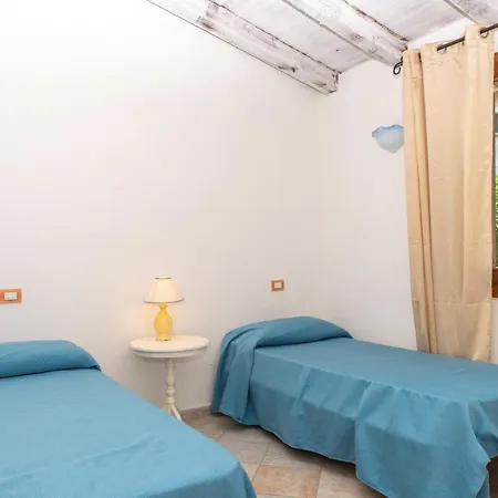 Apartment Belvedere 30 3 Olbia